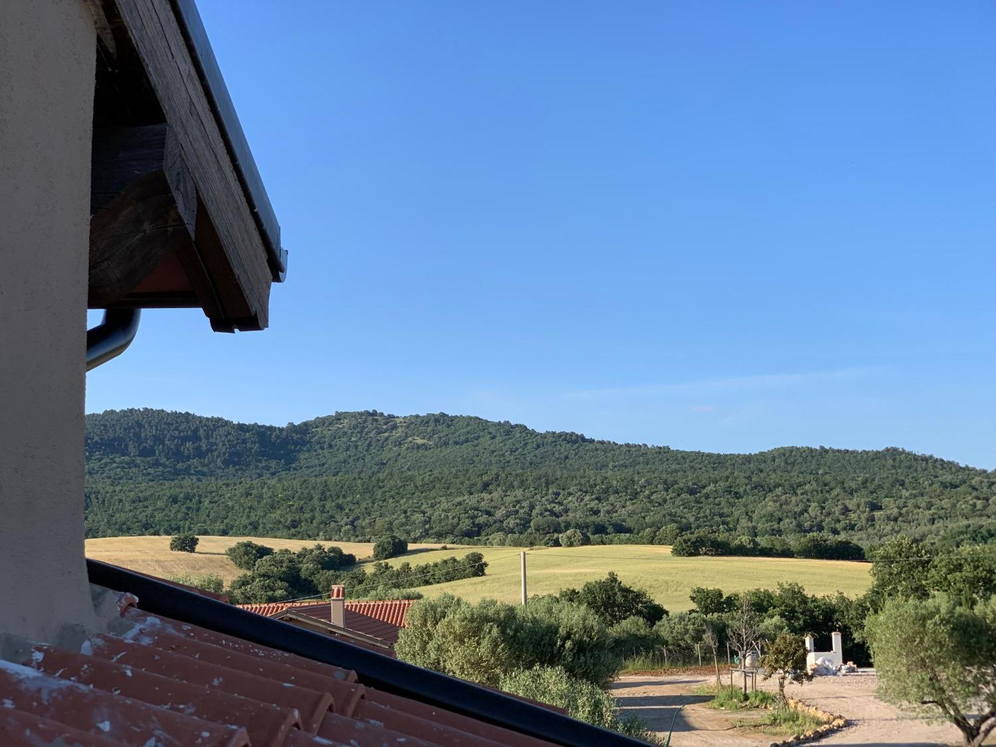 Il Poggio Di Musignano Musignano (Lazio) Exterior foto